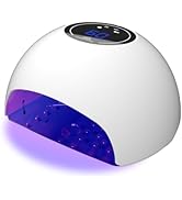 Amazon.co.jp: ＜ホワイト有線タイプ＞SHINYGEL Professional